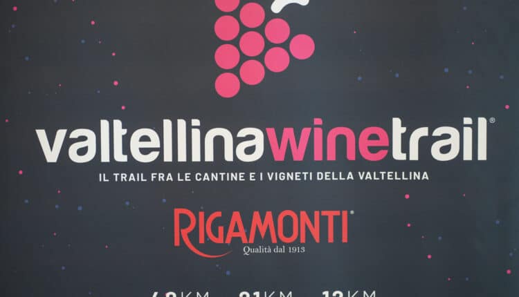 Valtellina Wine Trail: grande festa di sport e tradizione, appuntamento sabato 9 novembre
