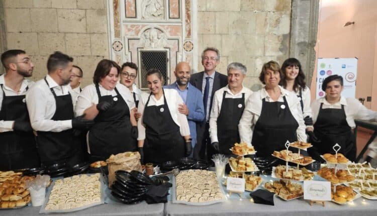 Napoli, grande successo per la terza edizione del Capability Festival: festival sulla disabilita' ideato dall'assessore comunale Luca Fella Trapanese