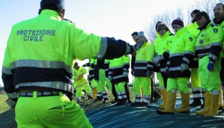 Domenica 13 ottobre torna la campagna nazionale "Io non rischio": appuntamento in 40 piazze dell'Emilia-Romagna