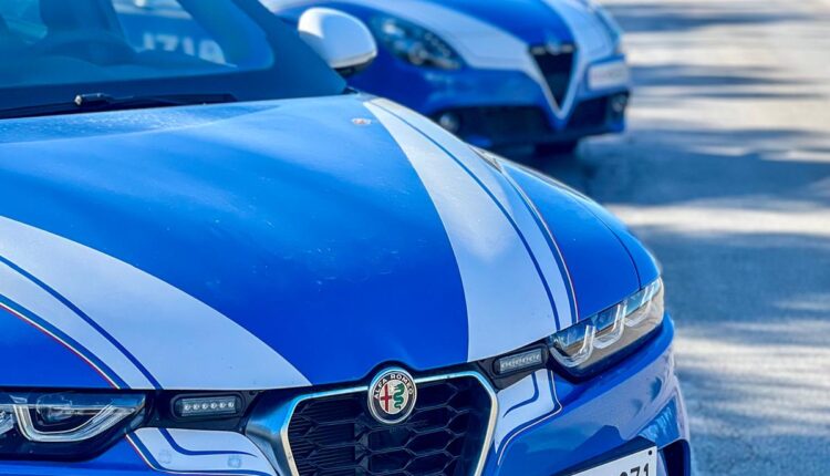 Brindisi: Rifiuta di esibire i propri documenti per poi aggredire i poliziotti, arrestato