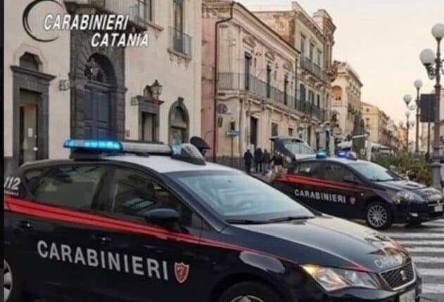 Acireale: controlli congiunti dei Carabinieri con gli specialisti dell’ASP e i tecnici Enel, denunce e sanzioni.