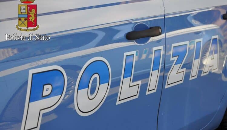 Alcamo, la Polizia di Stato denuncia un pregiudicato alcamese per furti ai distributori automatici