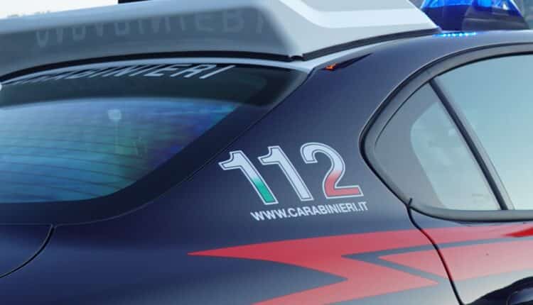 Alife: rubano 1.100 euro in cosmetici da un negozio, 4 donne arrestate.