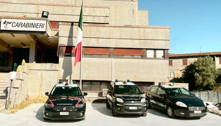 Arnara, arrestato un 51enne italiano per tentato omicidio, maltrattamenti in famiglia e lesioni personali aggravate