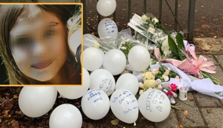 Aurora, la 13enne morta cadendo dal suo palazzo a Piacenza: fermato il fidanzato