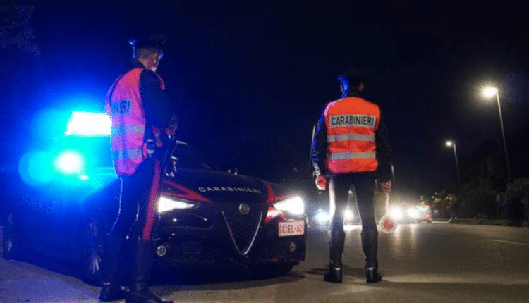 Aversa (Caserta), controlli a tappeto dei Carabinieri. Denunciate 5 persone e sanzioni per 13.500,00 euro