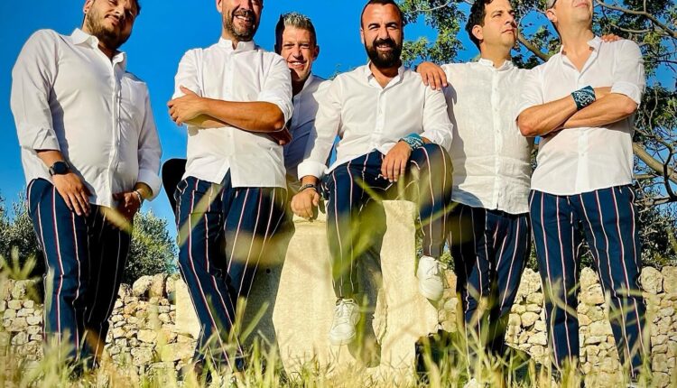 Puglia Wine Festival: dal 25 al 27 ottobre, un viaggio tra i sapori d'autunno