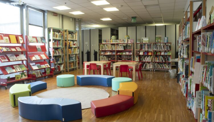 Brescia, giochi e cultura: International Games Month 2024 in biblioteca