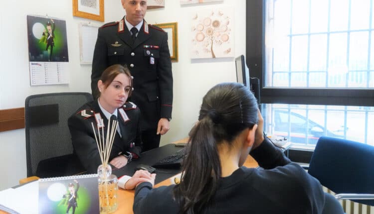 Bologna: 29enne straniero colpito da misura cautelare per maltrattamenti verso la ex compagna.