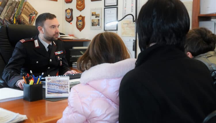 Bologna, 35enne arrestato per maltrattamenti in famiglia