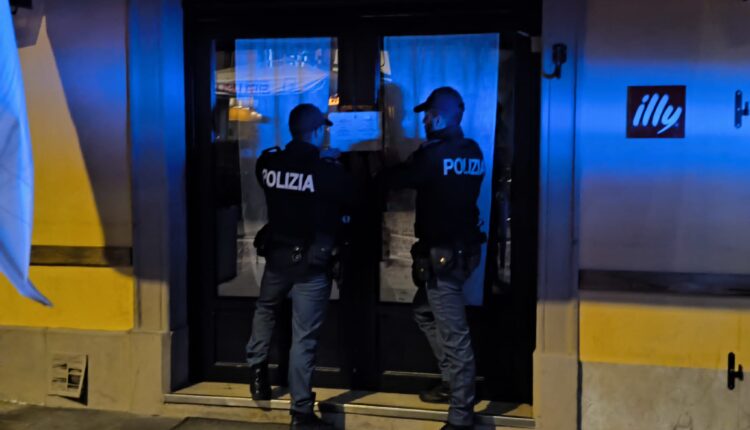 Bolzano, violenta rissa tra immigrati. Polizia di Stato denuncia 7 pregiudicati per rissa e lesioni