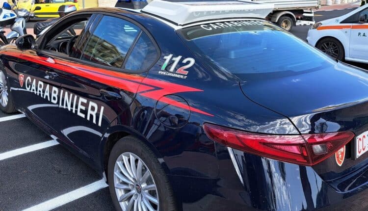 Bordighera: truffa del finto carabiniere, napoletano finisce nei guai per aver tentato di raggirare un'anziana.