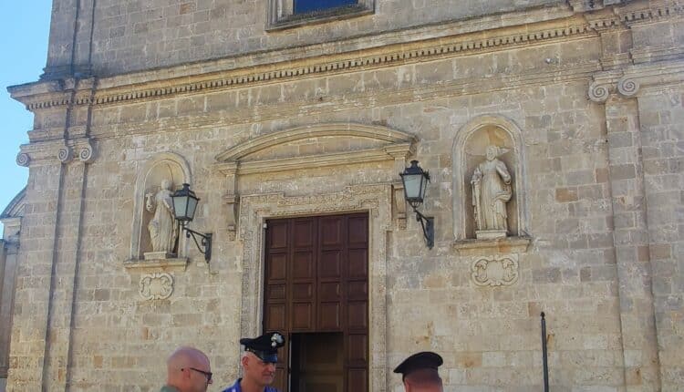 Brindisi: attività' di contrasto alle truffe, tre quelle scoperte dai Carabinieri negli ultimi giorni di cui due in danno di anziani.