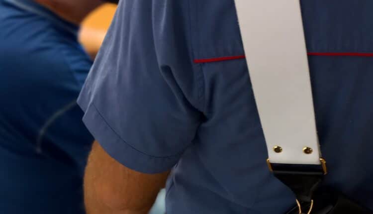 Monteriggioni: cercano di mettere in atto la solita truffa del finto avvocato e del finto maresciallo, ma vengono colti sul fatto dai Carabinieri e arrestati