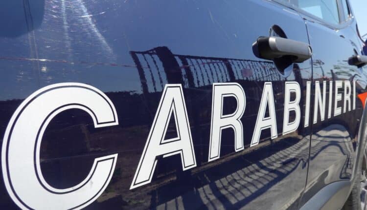 Capua, truffa a un'anziana davanti all'ufficio postale: 53enne arrestato dai Carabinieri