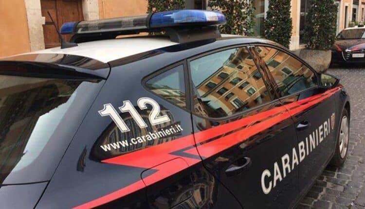 Carabinieri
