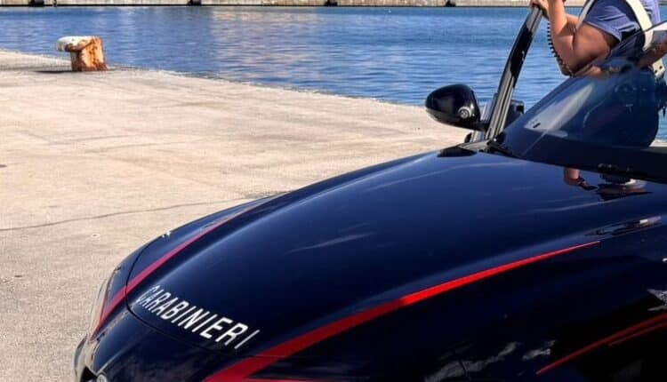 Siracusa: Carabinieri denunciano 45enne, nascondeva la droga nelle confezioni delle merendine