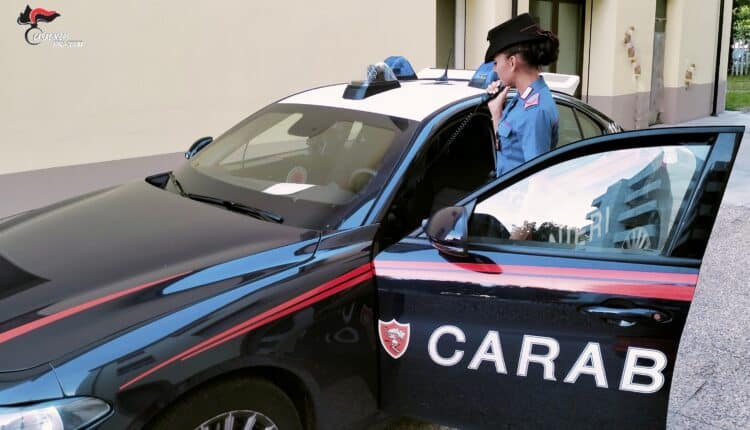 Cesenatico: espulso dall’Italia rientra con un altro nome, arrestato dai carabinieri.