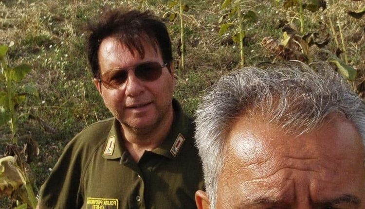 Chieti: operazione anti-bracconaggio Polizia provinciale, cacciatore utilizza richiami sonori vietati, fucile sequestrato e denuncia.