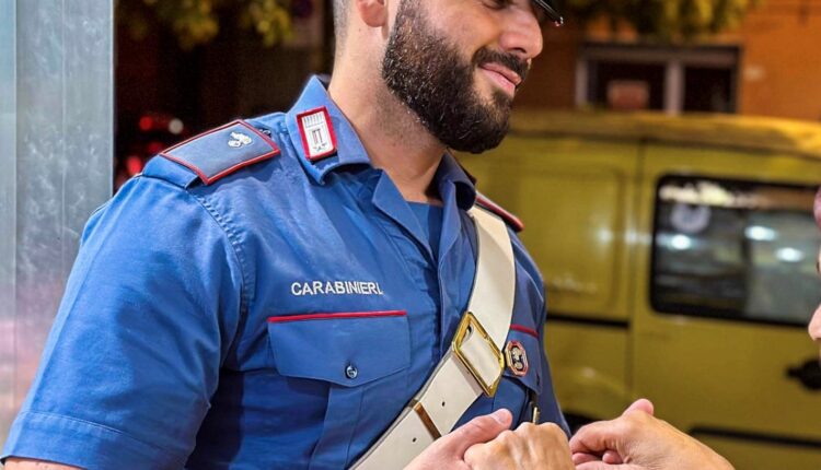 Cinquefrondi, ha un malore in strada e perde i sensi. Donna soccorsa nella notte dai Carabinieri