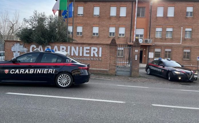 Comacchio, truffe agli anziani. I Carabinieri denunciano a piede libero una persona per truffa