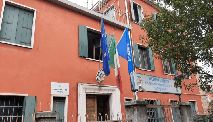 Venezia, Mestre: Polizia di Stato arresta due soggetti sospettati di maltrattamenti in famiglia