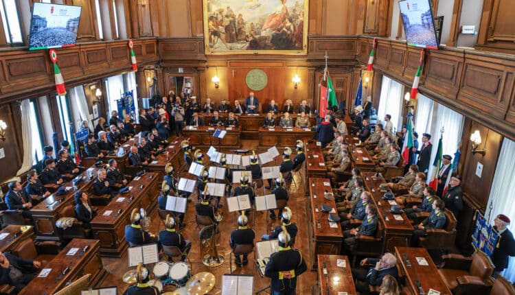 26 ottobre 1954-2024: proseguite le celebrazioni per il settantesimo anniversario del ritorno di Trieste all'Italia