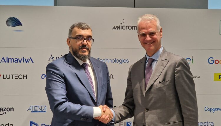 Cooperazione Italia-Libia: incontro del Ministro Zangrillo con il Ministro del Governo Locale Badereddine El Tumi