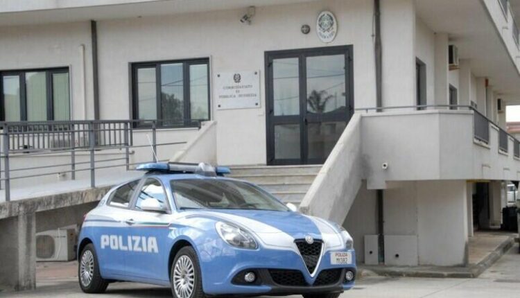 Cosenza: arrestato in flagranza dagli Agenti della Squadra Volante per furto di autovettura.
