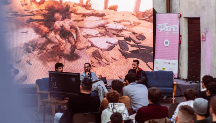 Bolzano: Game Ground 2024, inizia la settimana ricca di tornei, panel, hackathon e stunt show