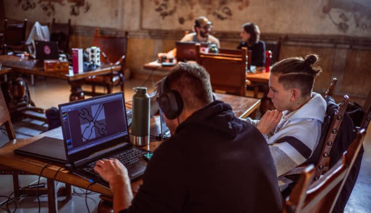 Bolzano: Game Ground 2024, inizia la settimana ricca di tornei, panel, hackathon e stunt show