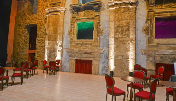 Caltanissetta organizza "I sogni di San Giuseppe", mostra d'arte sacra contemporanea allestita al Palazzo Moncada