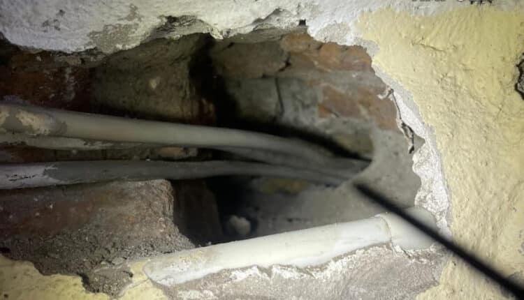 Ercolano, Carabinieri scovano un'altra piazza di spaccio. Arrestate due persone