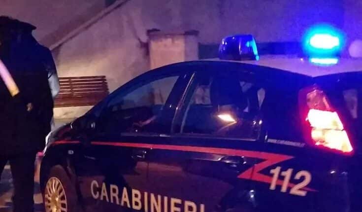 Corigliano-Rossano: Viola i domiciliari per molestare l'ex compagna, ordinanza di custodia cautelare nei confronti di un 51enne