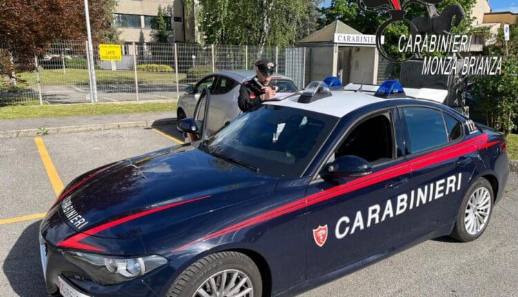 Monza Brianza: arrestate 8 persone per traffico di farmaci oppioidi ottenuti attraverso ricette mediche false