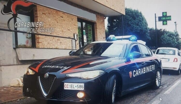 Monza Brianza: arrestate 8 persone per traffico di farmaci oppioidi ottenuti attraverso ricette mediche false