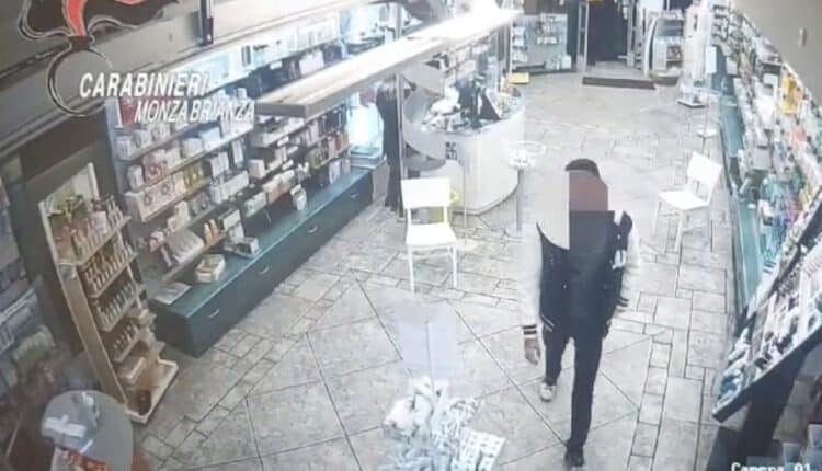 Monza Brianza: arrestate 8 persone per traffico di farmaci oppioidi ottenuti attraverso ricette mediche false