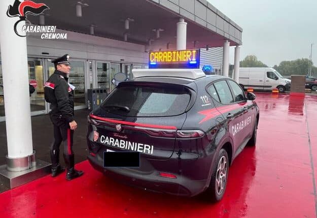 Cremona: Posti di controllo, sorveglianza ed ispezioni, sanzionati due locali pubblici