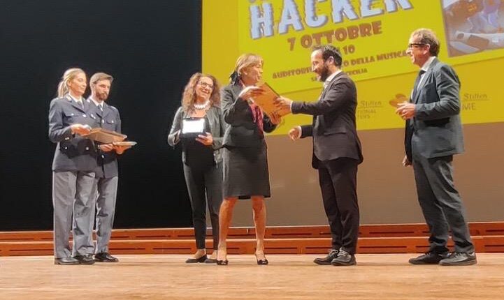 Roma: "Sulle tracce dell'hacker", Geronimo Stilton e la Polizia di Stato nuovamente insieme per navigare sicuri in rete