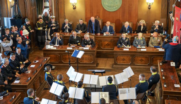 26 ottobre 1954-2024: proseguite le celebrazioni per il settantesimo anniversario del ritorno di Trieste all'Italia