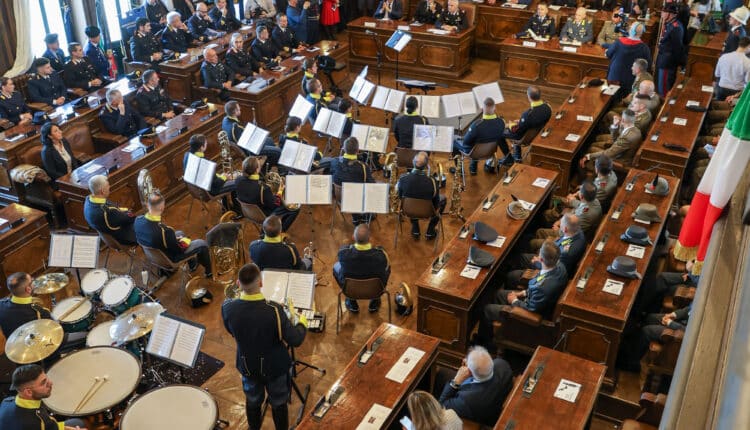 26 ottobre 1954-2024: proseguite le celebrazioni per il settantesimo anniversario del ritorno di Trieste all'Italia