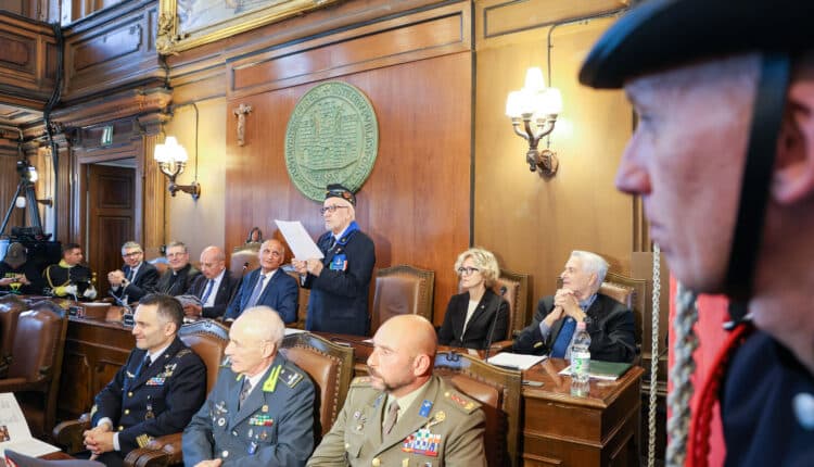 26 ottobre 1954-2024: proseguite le celebrazioni per il settantesimo anniversario del ritorno di Trieste all'Italia