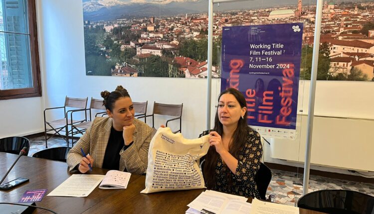 Torna a Vicenza il Working Title Film Festival: Festival del Cinema del Lavoro