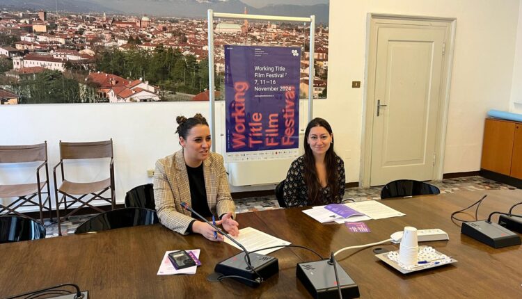 Torna a Vicenza il Working Title Film Festival: Festival del Cinema del Lavoro