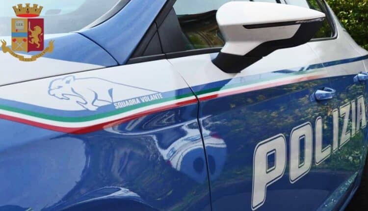 Ferentino, maltrattamenti in famiglia. La Polizia di Stato ha adottato un ammonimento d'urgenza nei confronti di un 37enne