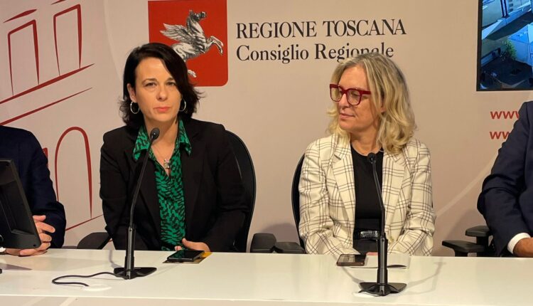 Firenze: prende il via la Fiera di Scandicci 2024