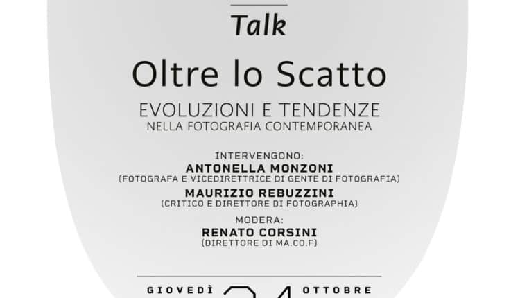 Brescia: "FOCO – Exposing Contemporary Photography", otto giovani artisti per indagare la tecnologia attraverso la fotografia