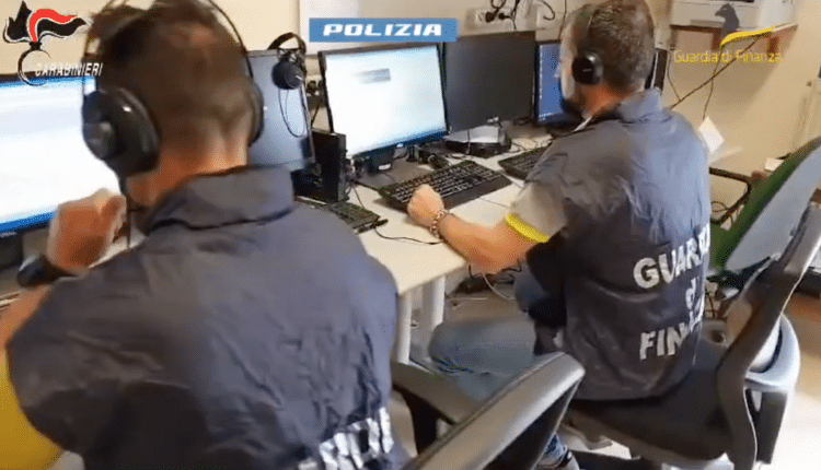 Foggia, l'operazione "Mari e Monti" porta all'arresto di 39 persone 