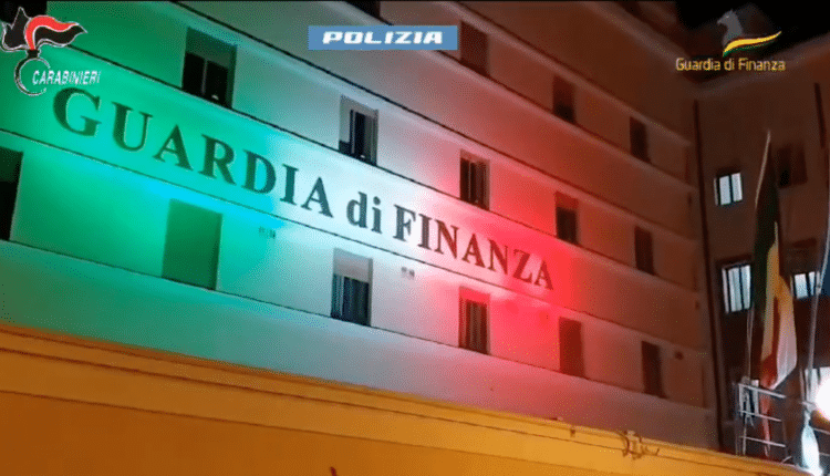 Foggia, l'operazione "Mari e Monti" porta all'arresto di 39 persone 