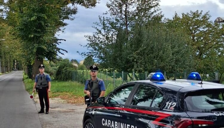 Forlì: Carabinieri rintracciano e arrestano ricercato per reati inerenti gli stupefacenti.